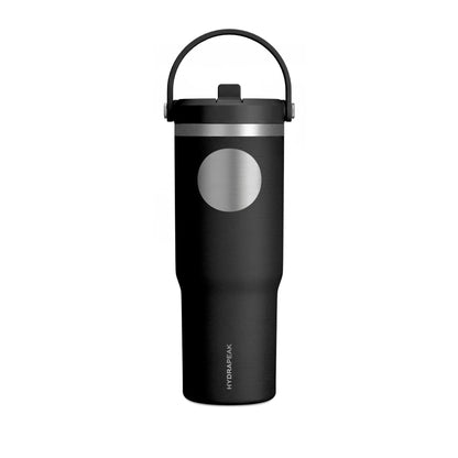 Nomad 32oz Travel Tumbler – Insulated Stainless Steel Water Bottle