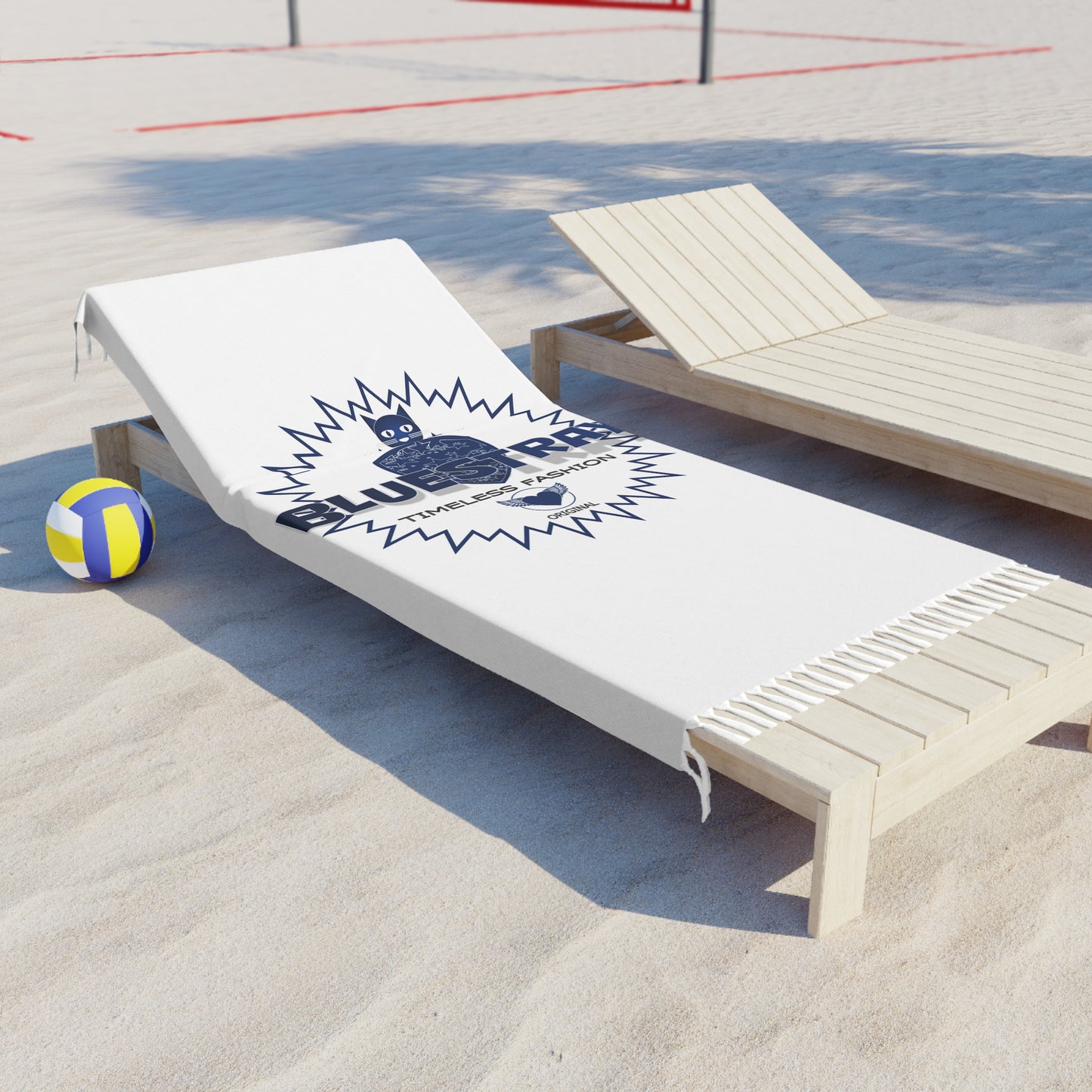 Bluestray Boho Beach Cloth
