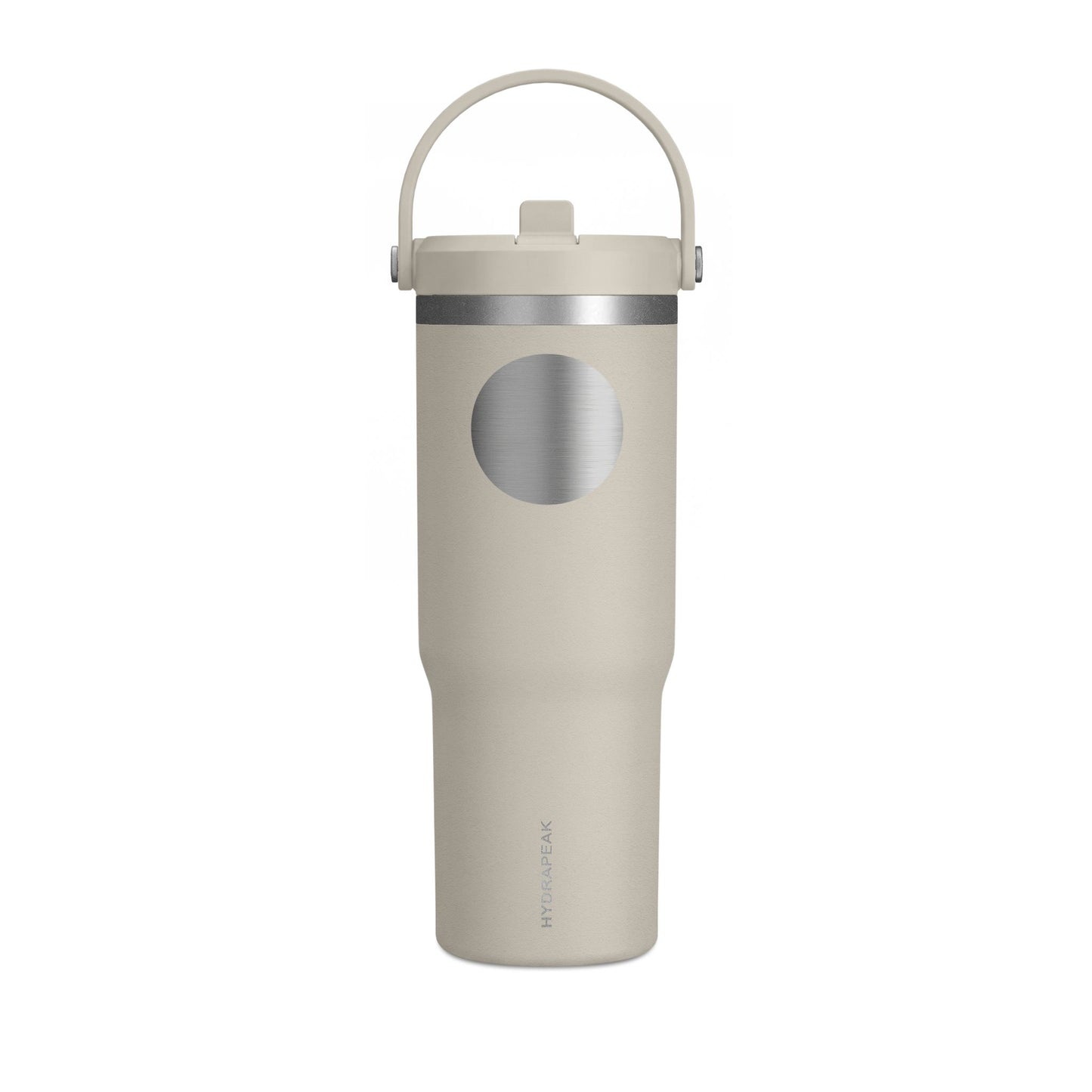 Nomad 32oz Travel Tumbler – Insulated Stainless Steel Water Bottle