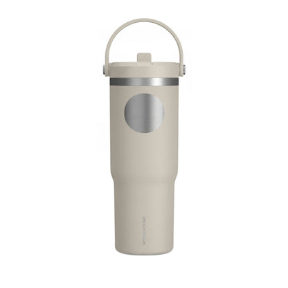 Nomad 32oz Travel Tumbler – Insulated Stainless Steel Water Bottle