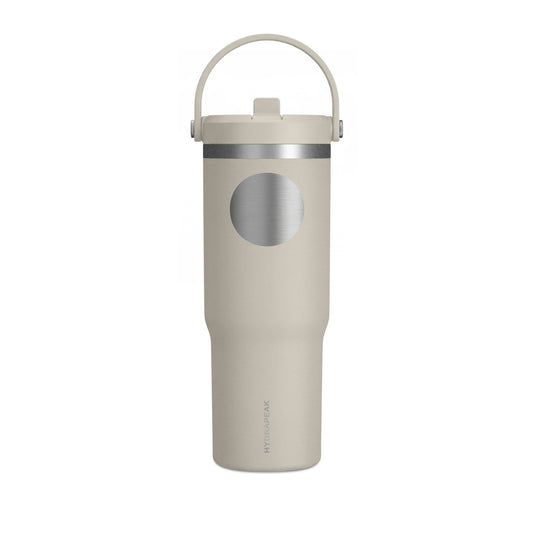 Nomad 32oz Travel Tumbler – Insulated Stainless Steel Water Bottle