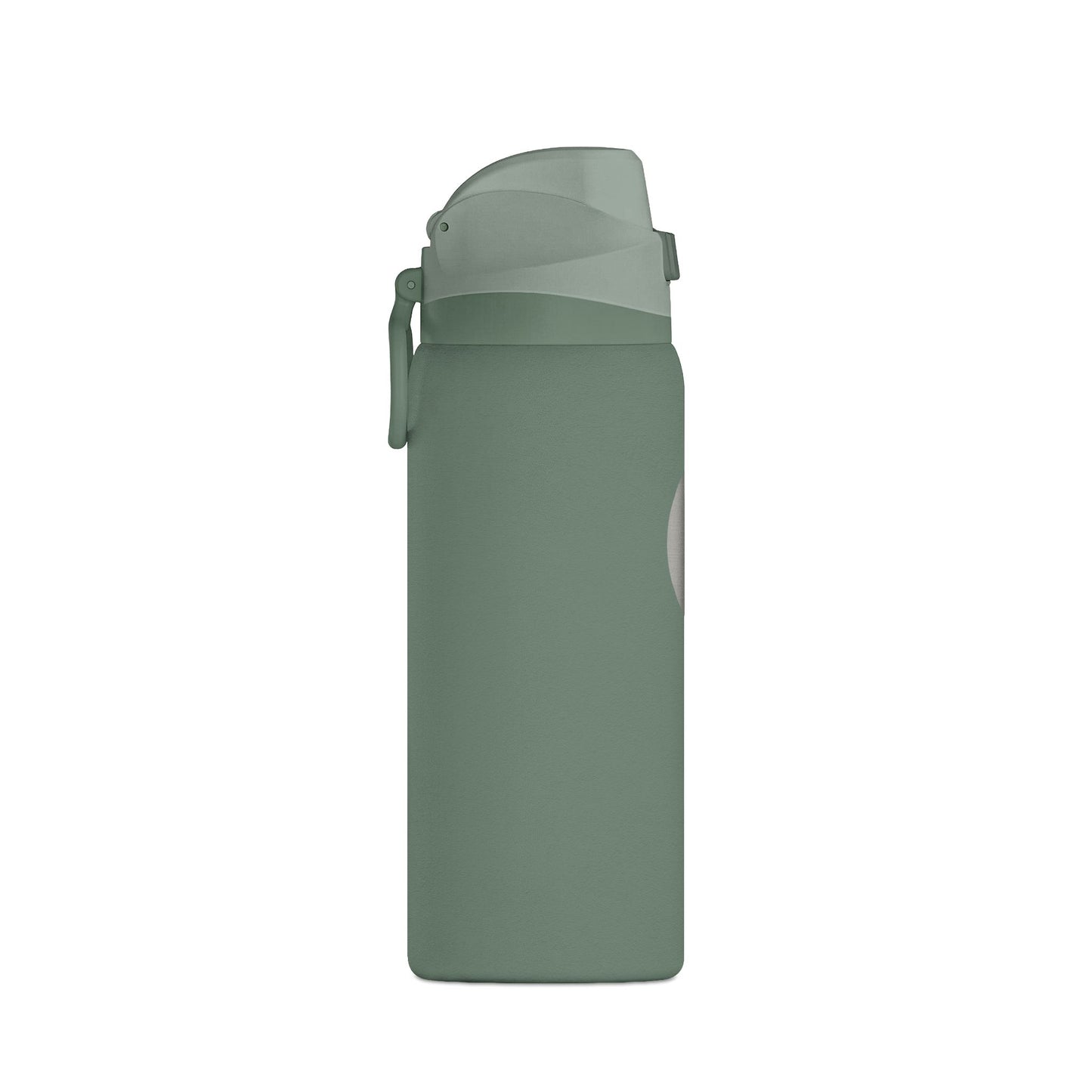 Oasis 32oz Insulated Water Bottle — Double-Wall Stainless Steel, Leak‑Proof Sports Flask