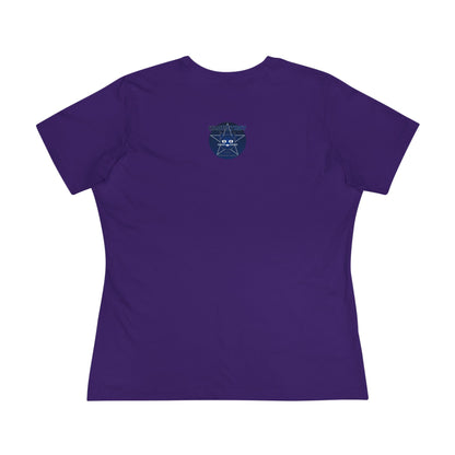 Bluestray Cat Graphic Tee — Women's Cat Lover T-Shirt