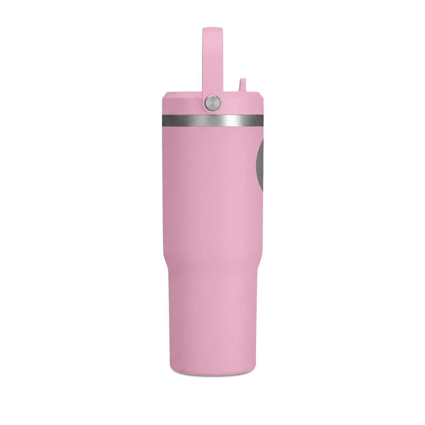 Nomad 32oz Travel Tumbler – Insulated Stainless Steel Water Bottle