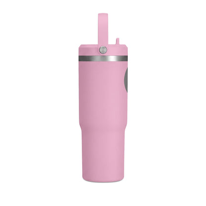 Nomad 32oz Travel Tumbler – Insulated Stainless Steel Water Bottle