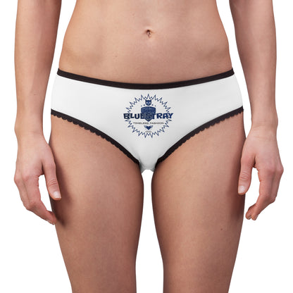 Bluestray 'Timeless Fashion' Women's Briefs