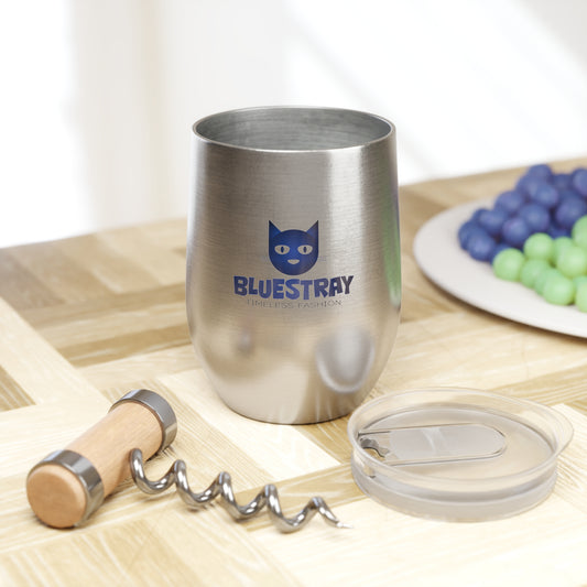 Bluestray Chill Wine Tumbler