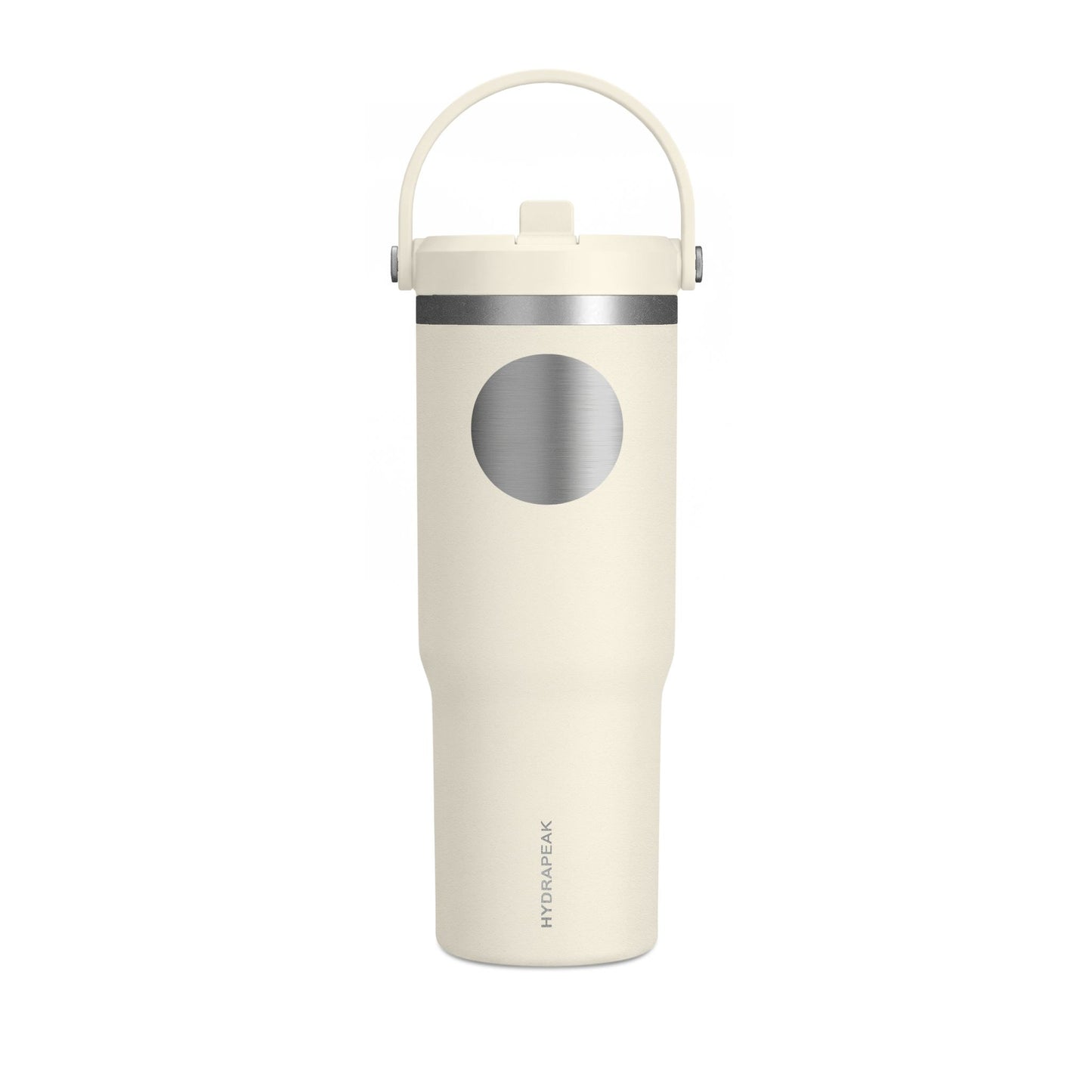Nomad 32oz Travel Tumbler – Insulated Stainless Steel Water Bottle