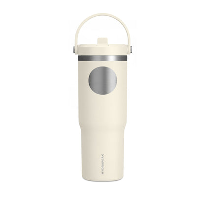 Nomad 32oz Travel Tumbler – Insulated Stainless Steel Water Bottle