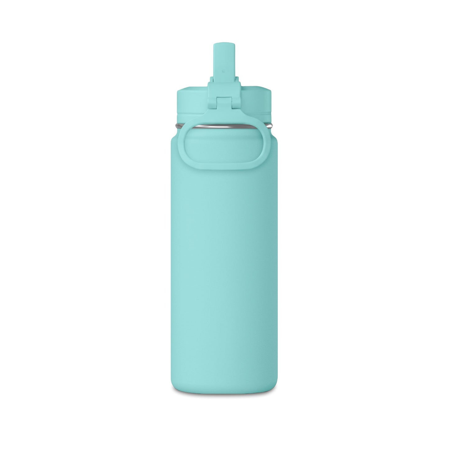 Patriotic Bluestray Fire & Stars 20oz Mini Water Bottle