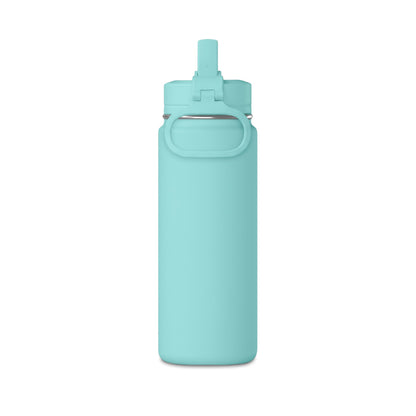Patriotic Bluestray Fire & Stars 20oz Mini Water Bottle