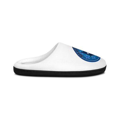 Bluestray Cute Monster Women's Indoor Slippers