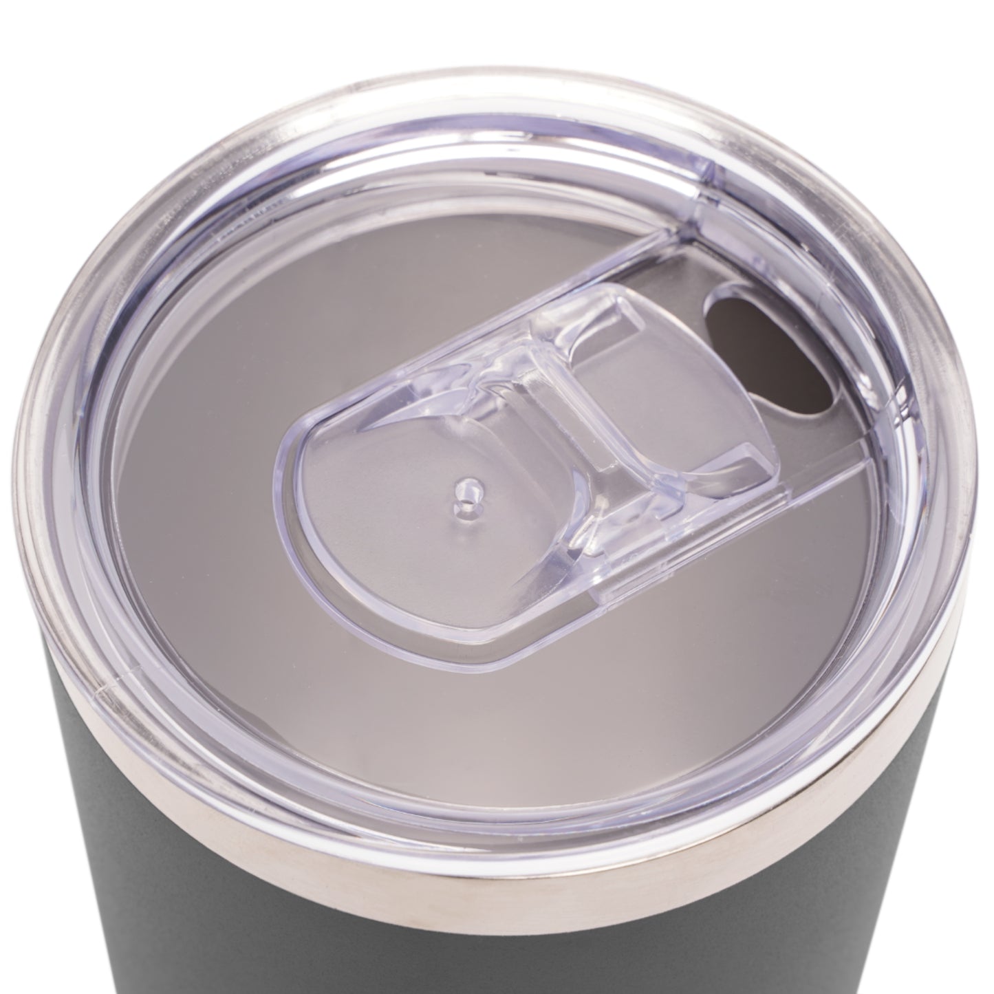 22oz Insulated Tumbler — Bluestray Mascot “Firestation” Team Logo