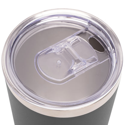 22oz Insulated Tumbler — Bluestray Mascot “Firestation” Team Logo