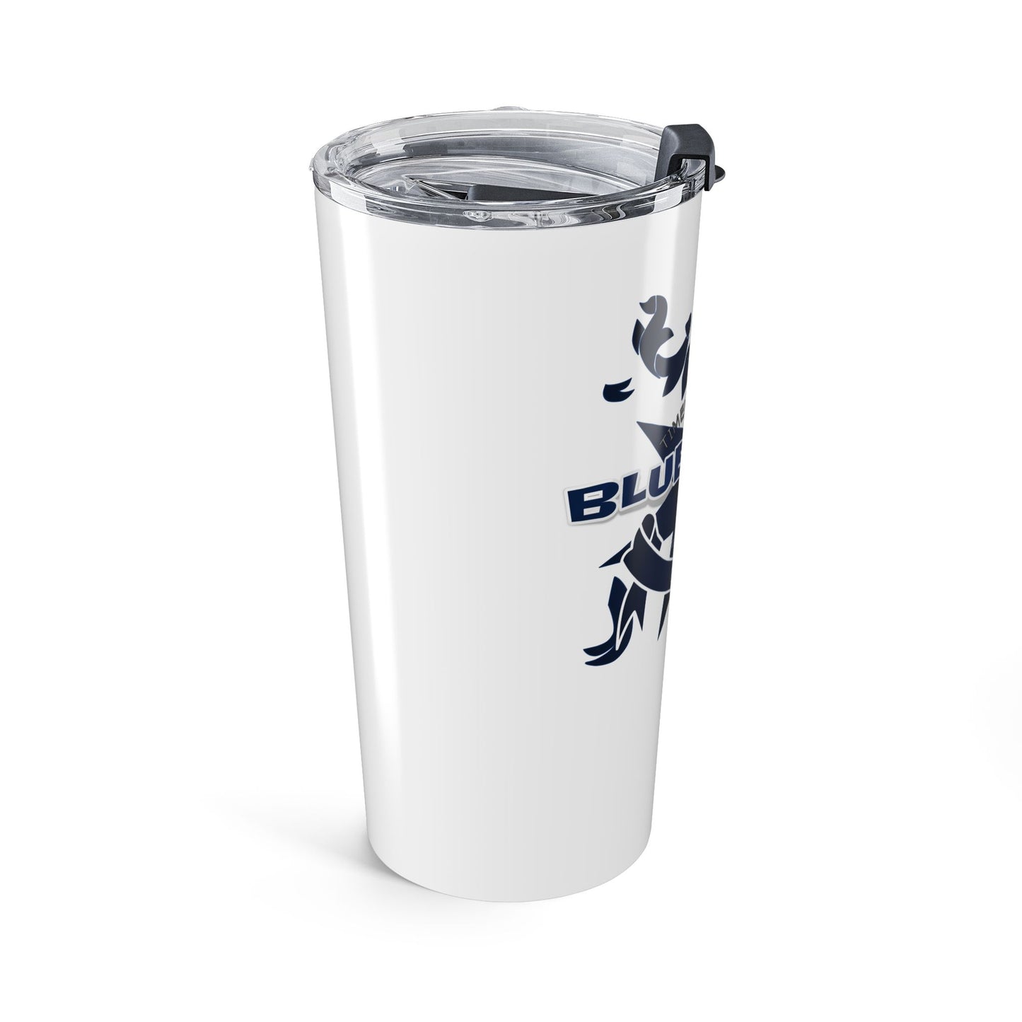 20oz Bluestray Logo Tumbler — Insulated Travel Cup