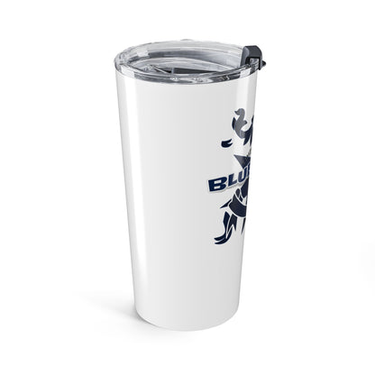 20oz Bluestray Logo Tumbler — Insulated Travel Cup