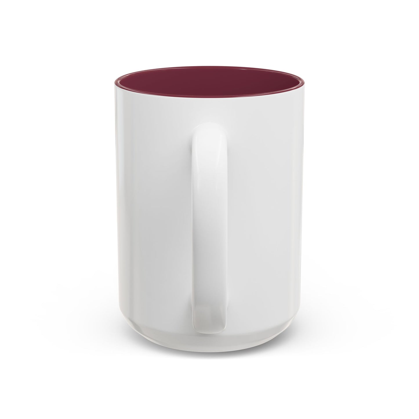 Bluestray Planet Two-Tone Accent Mug (11oz, 15oz)
