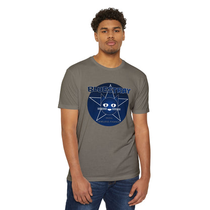 Unisex Bluestray CVC Jersey T-shirt