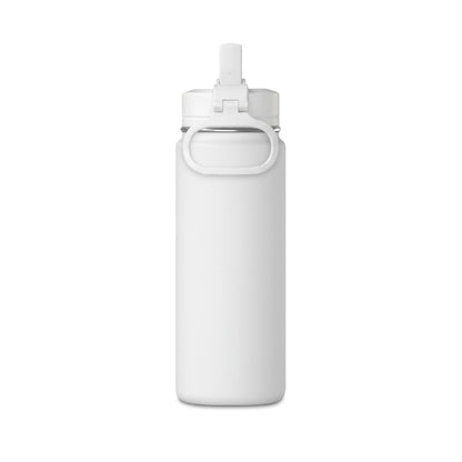 Patriotic Bluestray Fire & Stars 20oz Mini Water Bottle