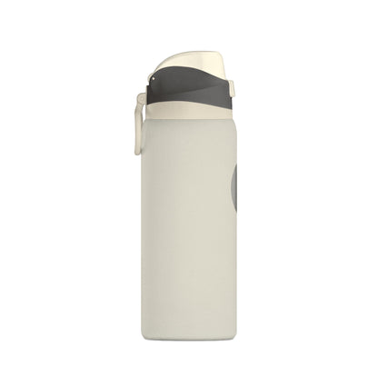 Oasis 32oz Insulated Water Bottle — Double-Wall Stainless Steel, Leak‑Proof Sports Flask