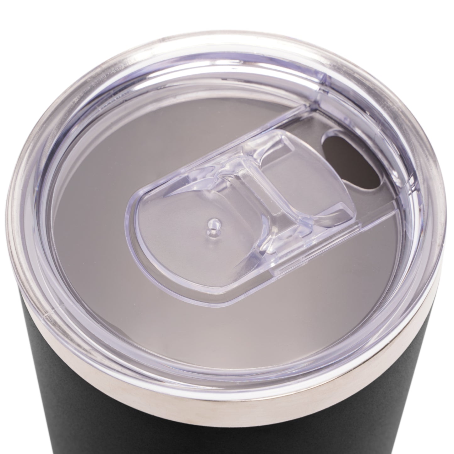 22oz Insulated Tumbler — Bluestray Mascot “Firestation” Team Logo