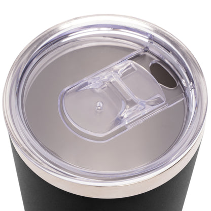 22oz Insulated Tumbler — Bluestray Mascot “Firestation” Team Logo