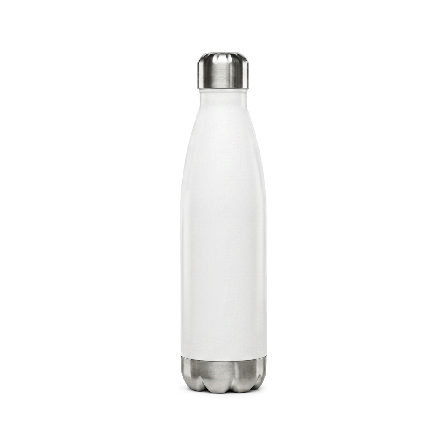 Bluestray Cat Stainless Steel Water Bottle — 17oz Insulated Bottle