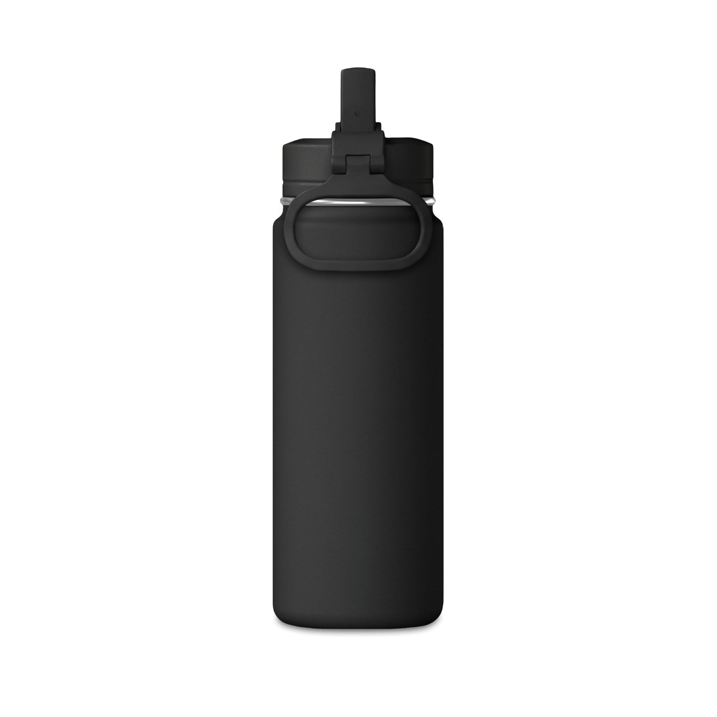 Patriotic Bluestray Fire & Stars 20oz Mini Water Bottle
