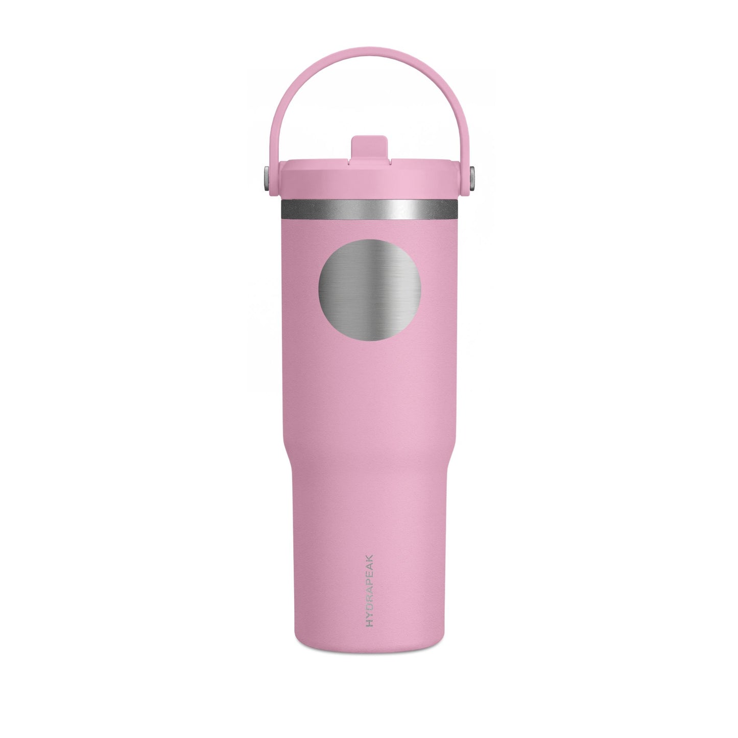 Nomad 32oz Travel Tumbler – Insulated Stainless Steel Water Bottle