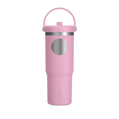 Nomad 32oz Travel Tumbler – Insulated Stainless Steel Water Bottle
