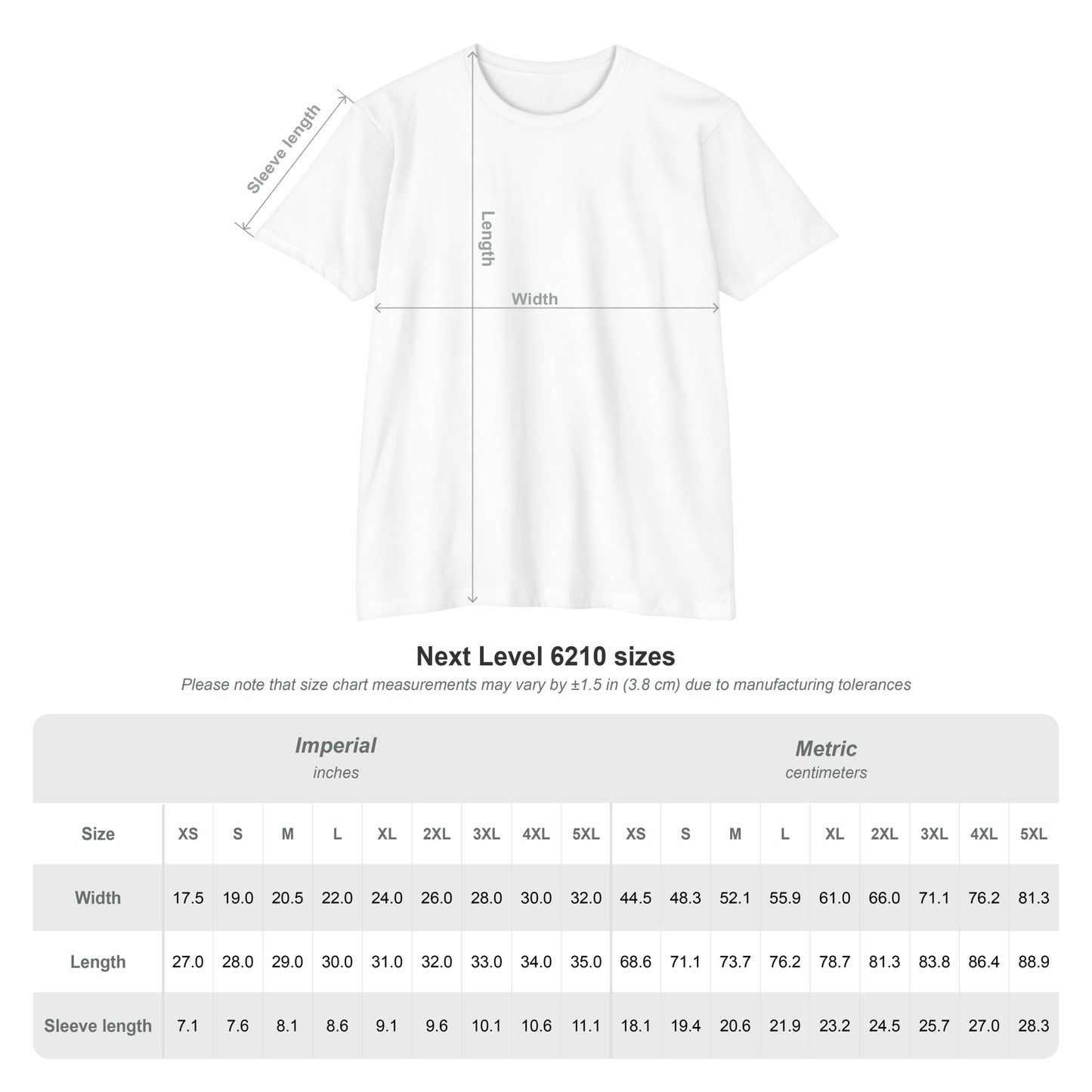 Unisex Bluestray CVC Jersey T-shirt