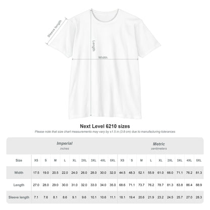Unisex Bluestray CVC Jersey T-shirt