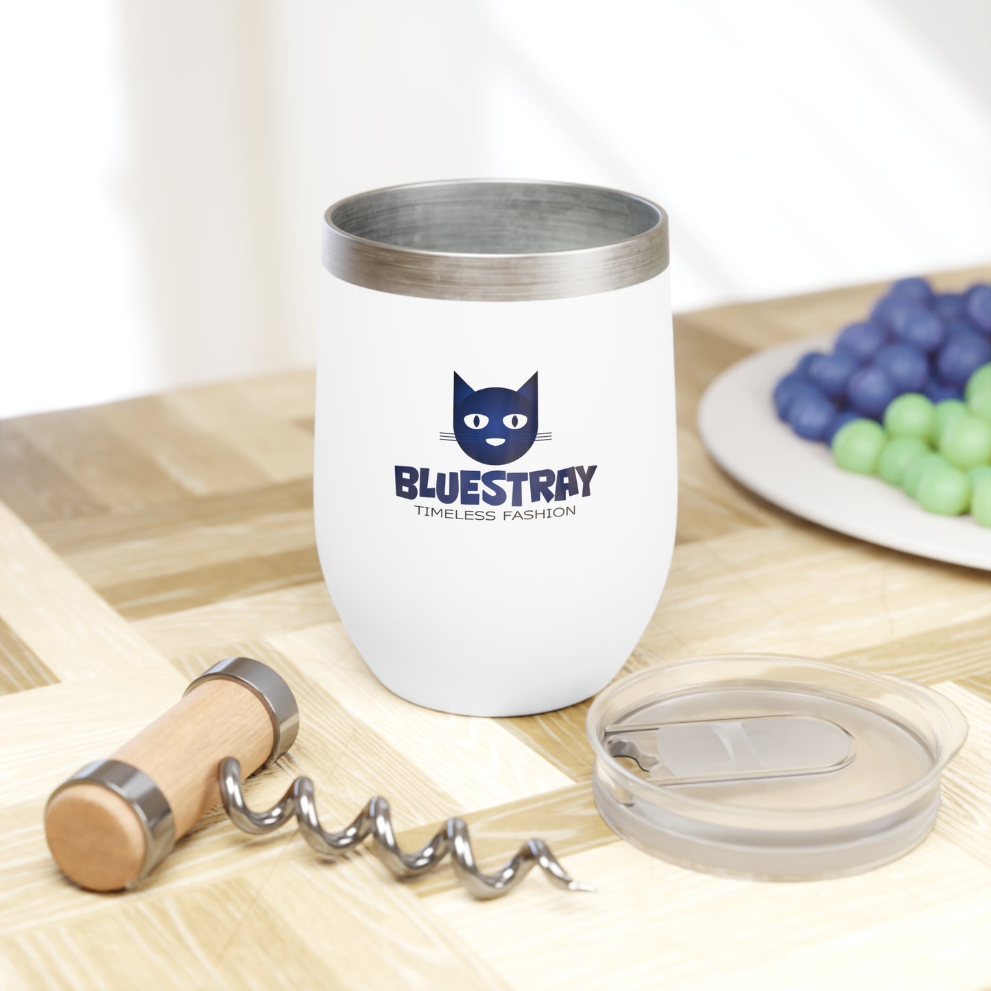 Bluestray Chill Wine Tumbler