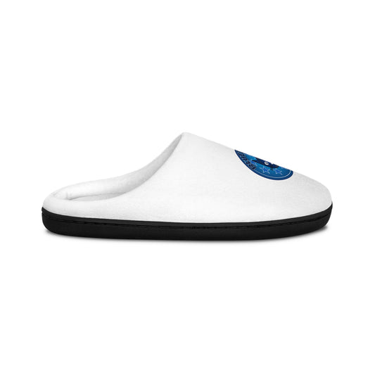 Men's Indoor Slippers - Bluestray Cozy Slide Slippers