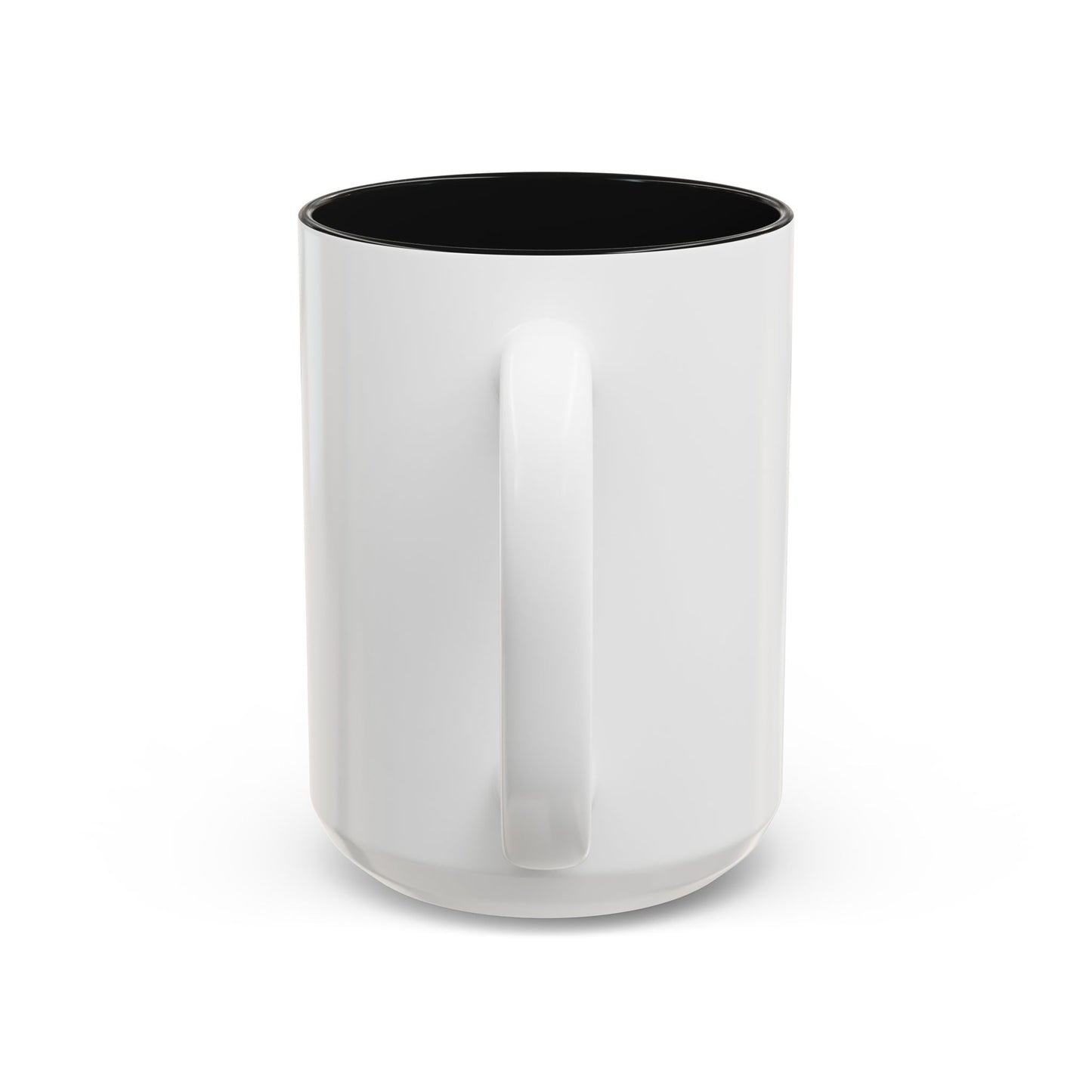Bluestray Planet Two-Tone Accent Mug (11oz, 15oz)