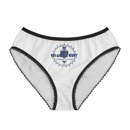Bluestray 'Timeless Fashion' Women's Briefs