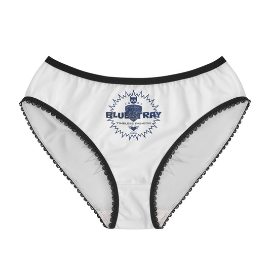 Bluestray 'Timeless Fashion' Women's Briefs