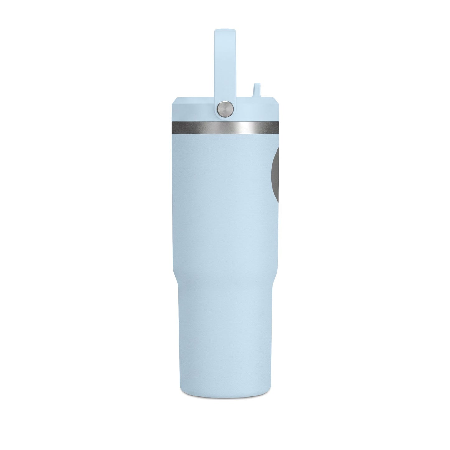 Nomad 32oz Travel Tumbler – Insulated Stainless Steel Water Bottle