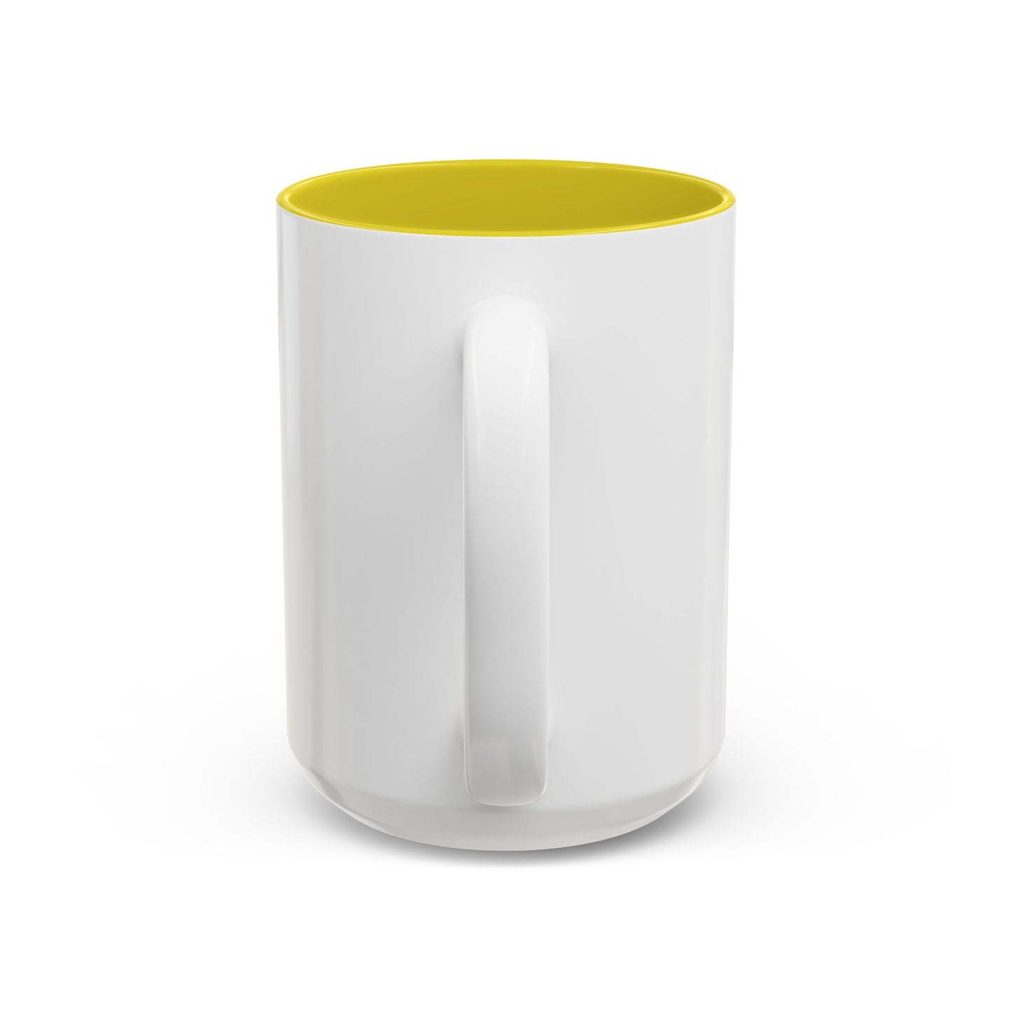 Bluestray Planet Two-Tone Accent Mug (11oz, 15oz)