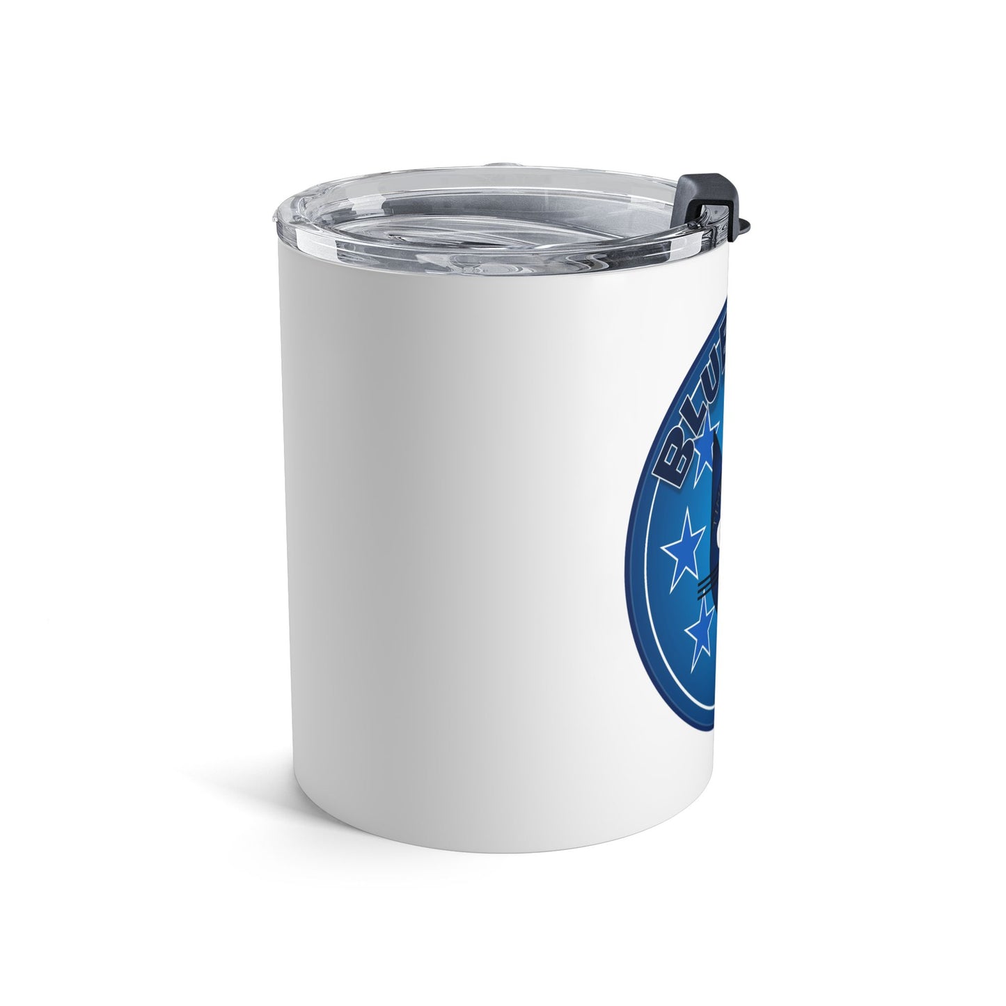 Bluestray Cat Tumbler — 10oz Insulated Travel Cup
