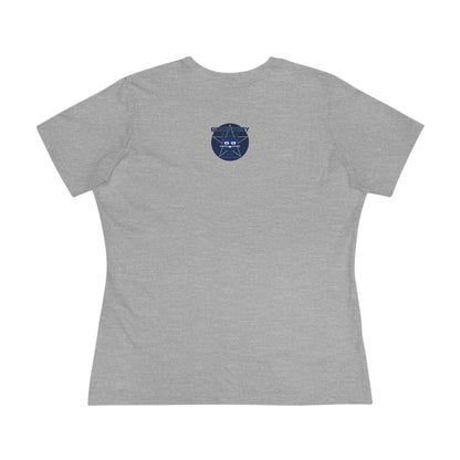 Bluestray Cat Graphic Tee — Women's Cat Lover T-Shirt