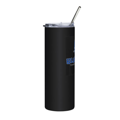 Bluestray Cat 20oz Stainless Tumbler