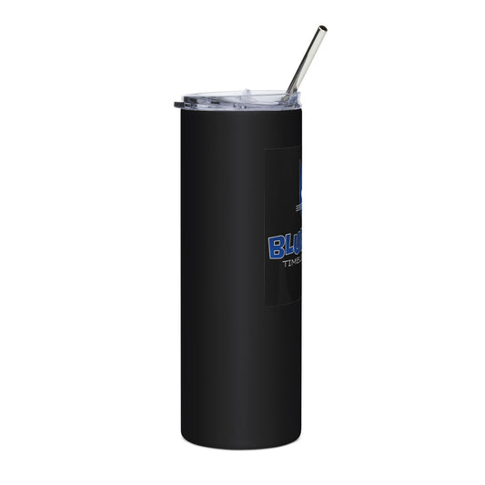 Bluestray Cat 20oz Stainless Tumbler