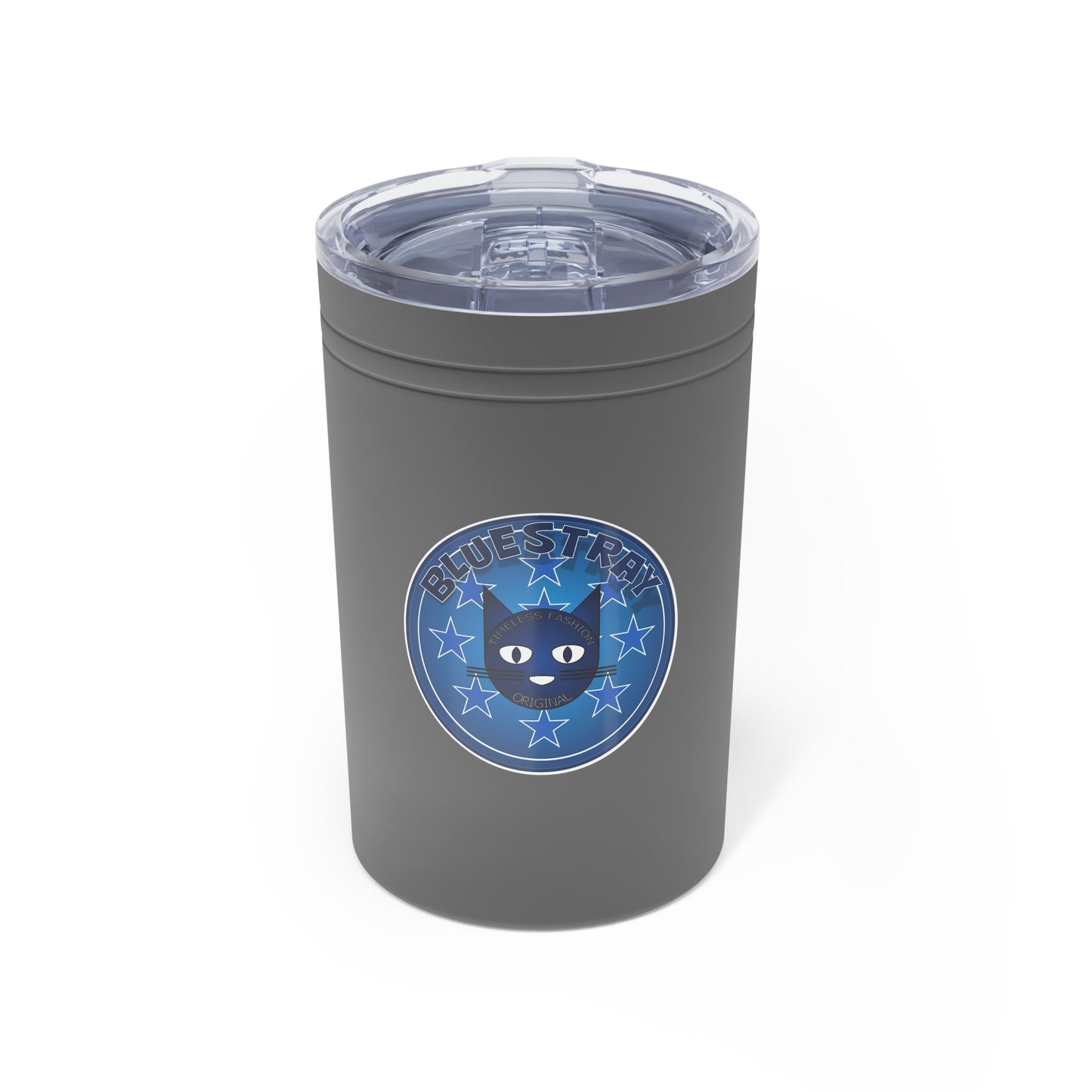 Bluestray Cat 11oz Vacuum Insulated Tumbler