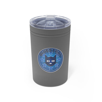 Bluestray Cat 11oz Vacuum Insulated Tumbler