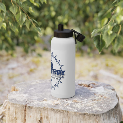 Bluestray Timeless Fashion Stainless Steel Sports Water Bottle