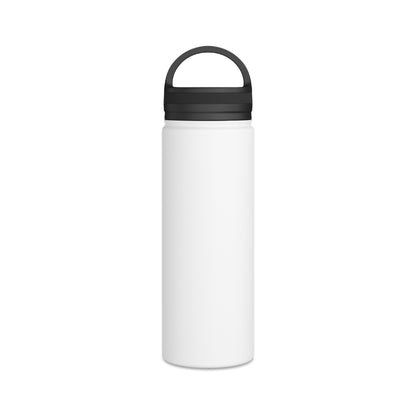 Bluestray Star Cat Stainless Steel Water Bottle — Insulated Travel Bottle with Handle Lid