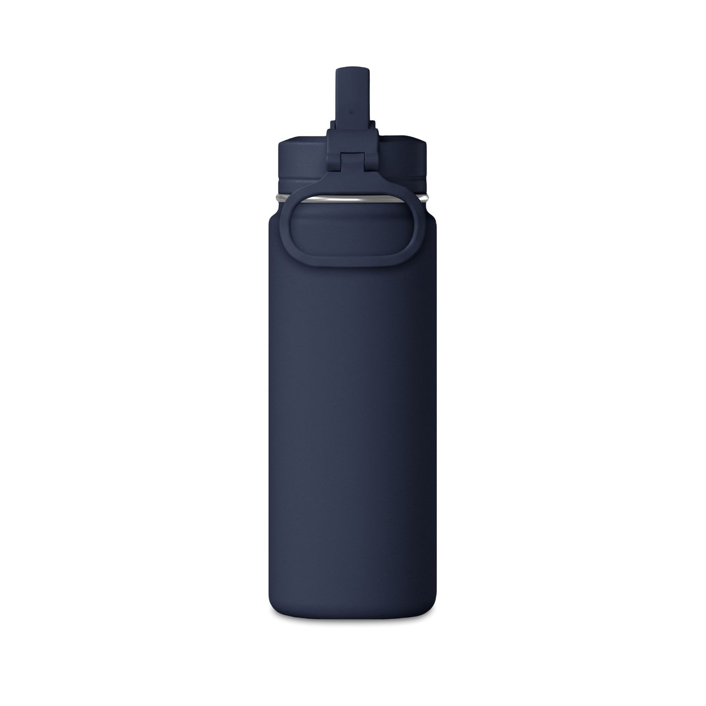 Patriotic Bluestray Fire & Stars 20oz Mini Water Bottle