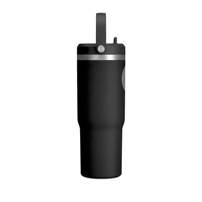 Nomad 32oz Travel Tumbler – Insulated Stainless Steel Water Bottle