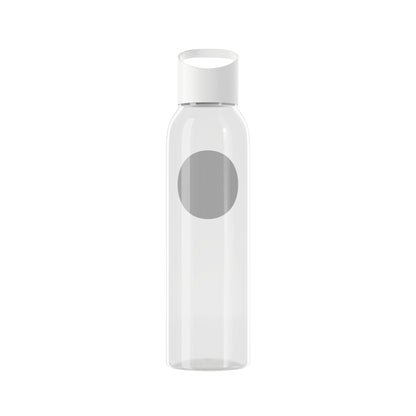 Bluestray Cat Water Bottle — Cute Sky-Themed Reusable Bottle